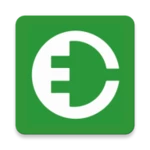 evc plus android application logo